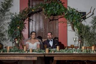Bodas y Eventos Mascota - 16