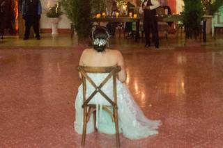 Bodas y Eventos Mascota - 17