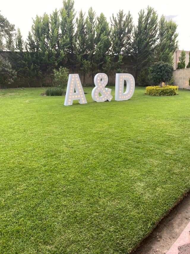Quinta Lago Texcoco - 2