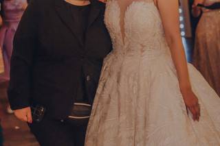 Brenda Tovar Wedding Planner - 8