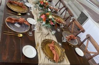 Quinta Lago Texcoco - 7