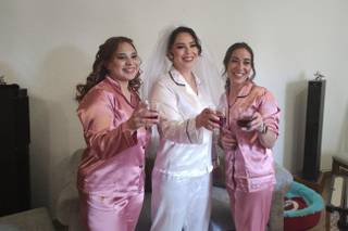 Ericka Fortanelli Maquillista Profesional - 16
