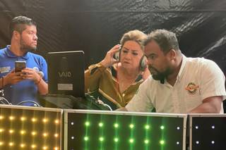 Sonido Mid Night - 1