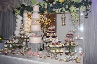 Conchis García Pastelería y Catering - 11