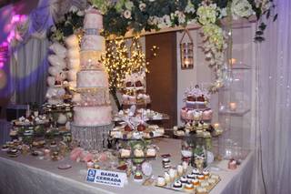 Conchis García Pastelería y Catering - 12