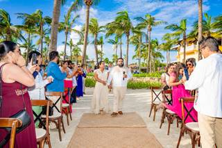 Weddings Riviera by Natural Trips - 9