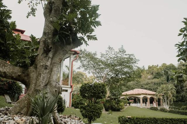 Antigua Finca El Cerrito - 1