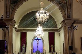 Hacienda Chimalpa - 23