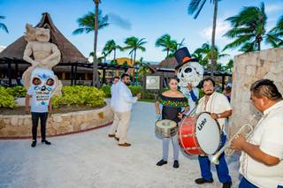 Weddings Riviera by Natural Trips - 10