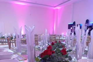 Salón de Eventos La Huerta - 11
