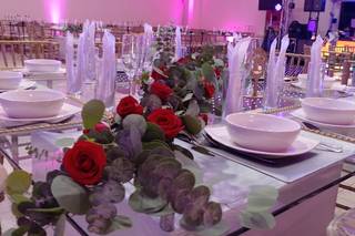 Salón de Eventos La Huerta - 12