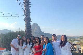 Hotel Parador Vernal - 22
