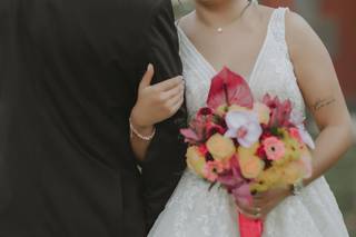 Abril Villaseñor Make up Artist - 8