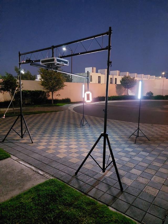 Luxor Gala Events - 3