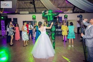 Colash Luz y Sonido - 4
