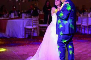 Mexico City Marriott Reforma Hotel - 19