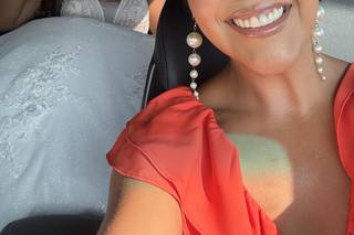 Abril Villaseñor Make up Artist - 10