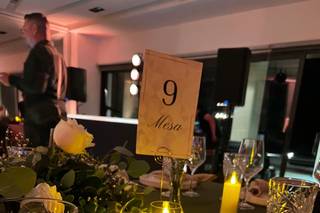Experiences Banquetes - 5