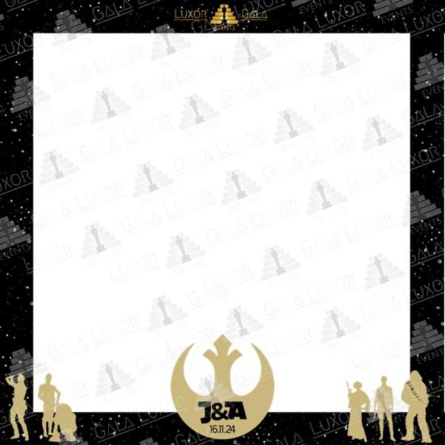Luxor Gala Events - 1