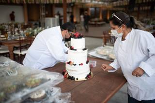 Mozartina Pastelería - 17