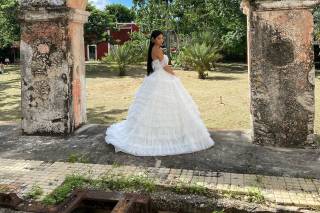 Hacienda Sabacché - 1