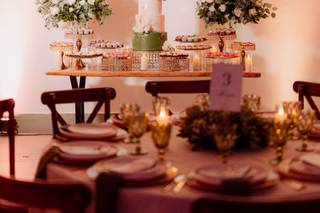 Experiences Banquetes - 6