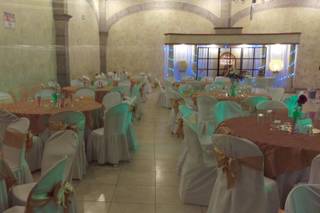 Salón Versalles Eventos Sociales - 7