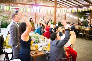 Juanma Muñoz - Maestro de Ceremonias - 7