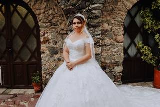 The Perfect Dress - 7