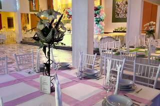 Recepciones María Isabel - 6