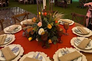 Bodas y Eventos Mascota - 14