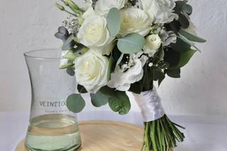 Veintiocho Estudio Floral - 19