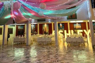 Recepciones María Isabel - 7