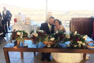 Hacienda de la Barranca - 31