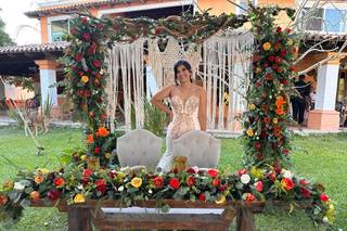 Bodas y Eventos Mascota - 15