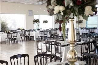 Hacienda de la Barranca - 32