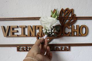 Veintiocho Estudio Floral - 21