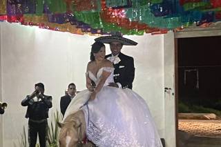 Recepciones María Isabel - 5