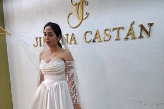 Jimena Castán - 6