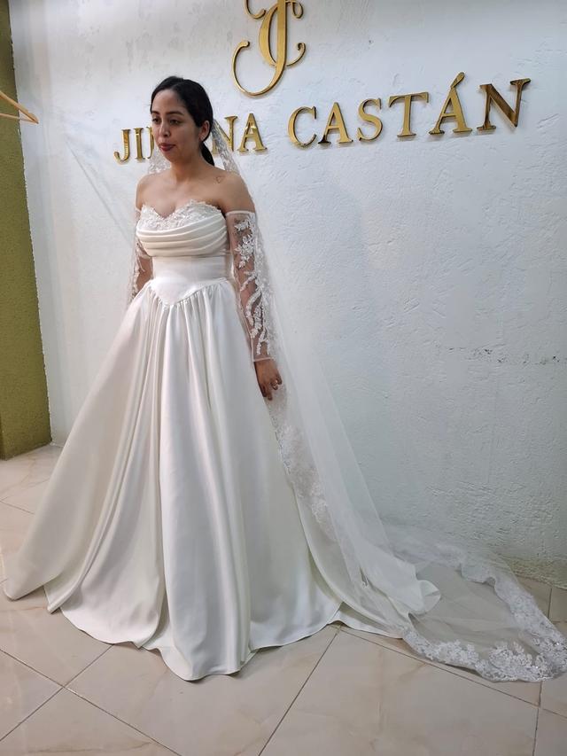Jimena Castán - 2