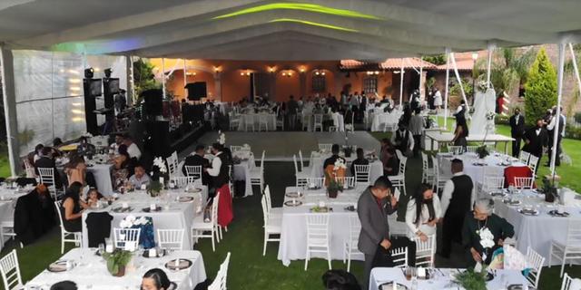 Hacienda Carmen - 3