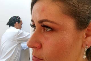 César Sosa Make Up - 5