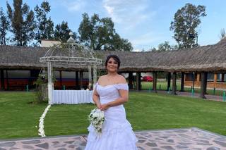 Villa Tepotzotlán - Banquetes Emperador - 20