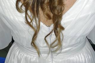 César Sosa Make Up - 6