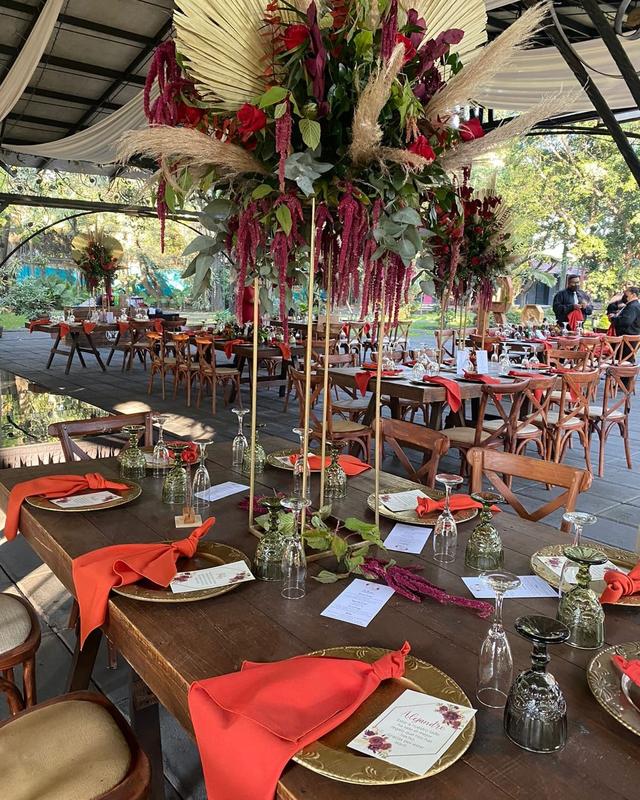 Dovaka Wedding Planner - 1