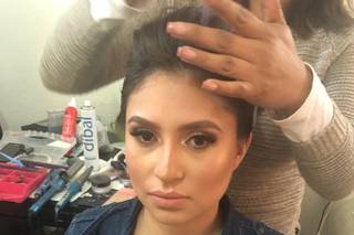 Izamar Makeup - 22