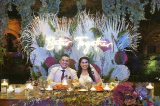 Dovaka Wedding Planner - 6