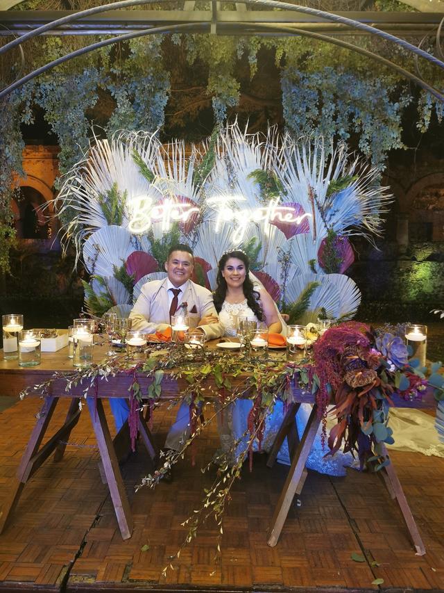 Dovaka Wedding Planner - 2