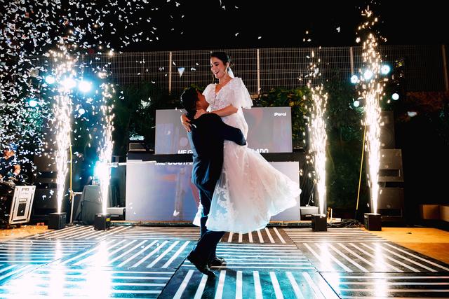 Djs for Weddings - 1