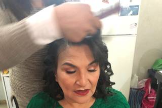 Izamar Makeup - 23